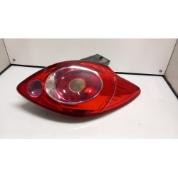 FANALE POST. DX. 010 FORD KA (CCU) (10/08-03/17) 169A4000 1579394