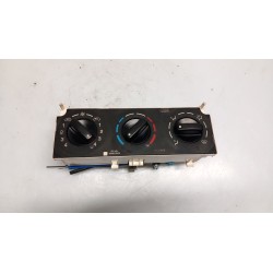 BLOCCO COMANDO CLIMATIZZAZIONE 011 PEUGEOT RANCH (M59) (11/02-08/09) 9HX 6451NJ