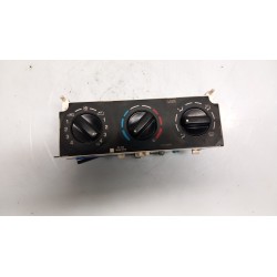 BLOCCO COMANDO CLIMATIZZAZIONE 011 PEUGEOT RANCH (M59) (11/02-08/09) 9HX 6451NJ