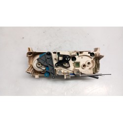 BLOCCO COMANDO CLIMATIZZAZIONE 011 PEUGEOT RANCH (M59) (11/02-08/09) 9HX 6451NJ