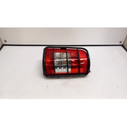 FANALE POST. 2 PORTE POST DX. 012 PEUGEOT RANCH (M59) (11/02-08/09) 9HX 6351EC