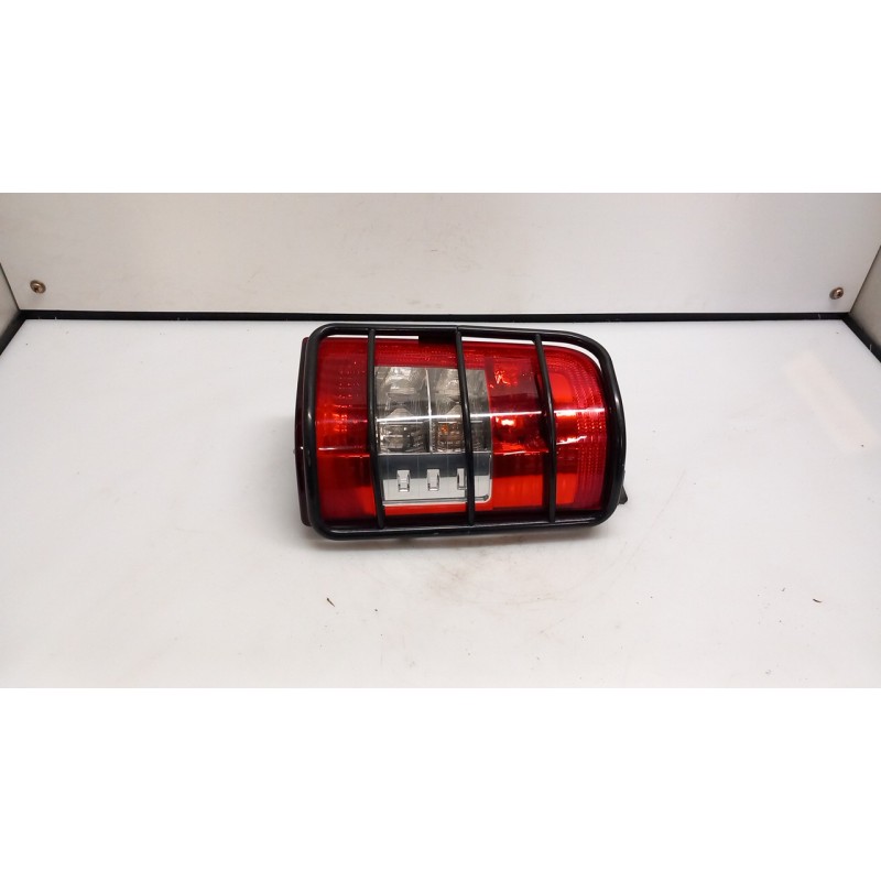 FANALE POST. 2 PORTE POST DX. 012 PEUGEOT RANCH (M59) (11/02-08/09) 9HX 6351EC
