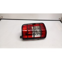 FANALE POST. 2 PORTE POST SX. 013 PEUGEOT RANCH (M59) (11/02-08/09) 9HX 6350EC