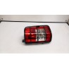 FANALE POST. 2 PORTE POST SX. 013 PEUGEOT RANCH (M59) (11/02-08/09) 9HX 6350EC