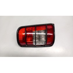 FANALE POST. 2 PORTE POST SX. 013 PEUGEOT RANCH (M59) (11/02-08/09) 9HX 6350EC