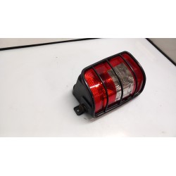 FANALE POST. 2 PORTE POST SX. 013 PEUGEOT RANCH (M59) (11/02-08/09) 9HX 6350EC