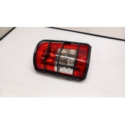 FANALE POST. 2 PORTE POST SX. 013 PEUGEOT RANCH (M59) (11/02-08/09) 9HX 6350EC