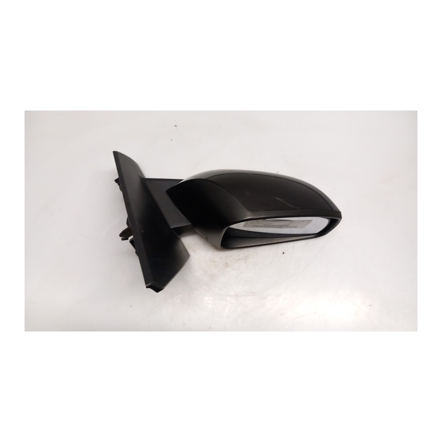RETROVISORE EST. REGOLAZ. ELETTR. RETROVISORI ESTERNI 03 E 04 DX. 027 RENAULT MEGANE 3A SERIE (10/08-) F9QN8 963010192R