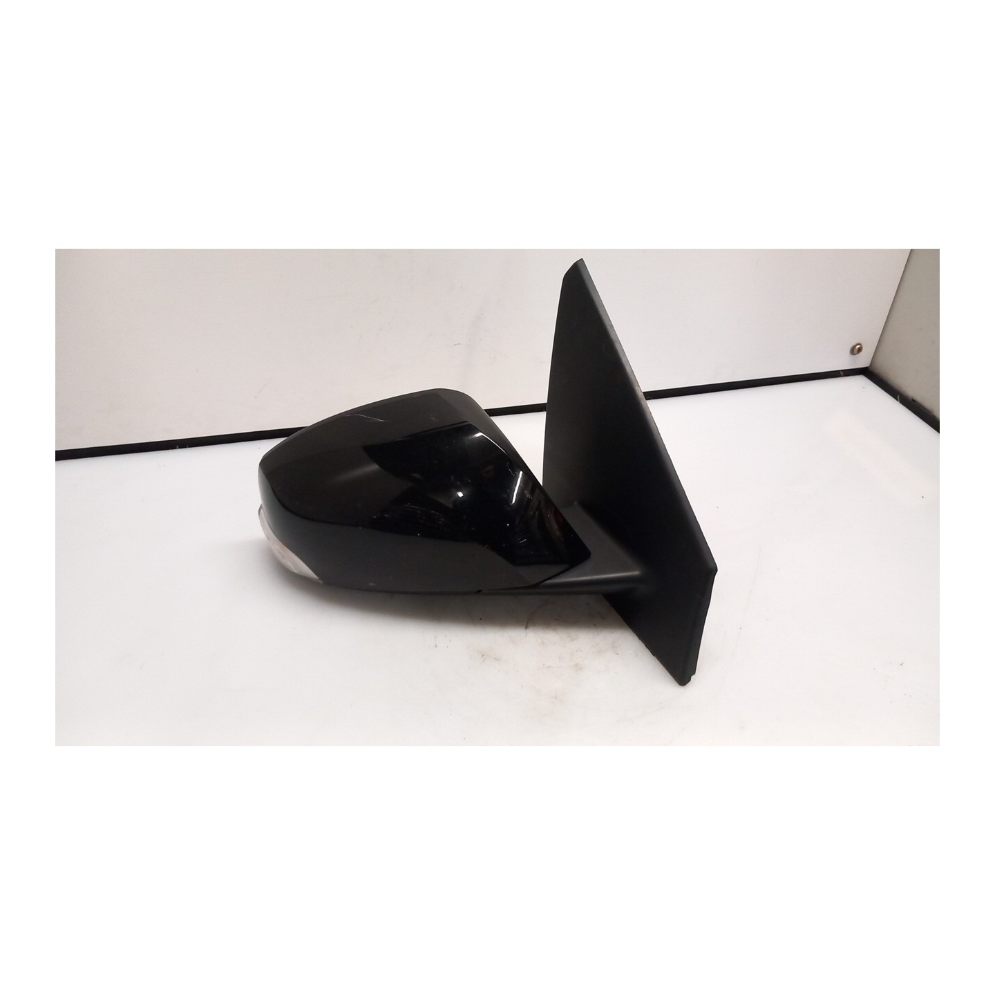 RETROVISORE EST. REGOLAZ. ELETTR. RETROVISORI ESTERNI 03 E 04 DX. 027 RENAULT MEGANE 3A SERIE (10/08-) F9QN8 963010192R