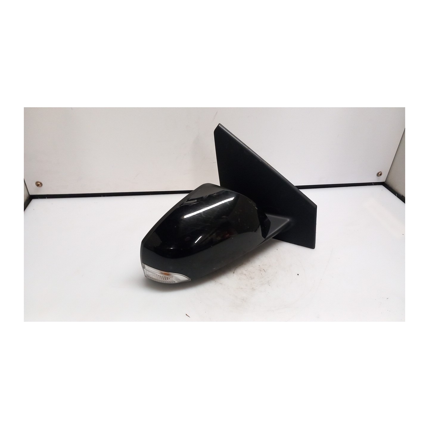RETROVISORE EST. REGOLAZ. ELETTR. RETROVISORI ESTERNI 03 E 04 DX. 027 RENAULT MEGANE 3A SERIE (10/08-) F9QN8 963010192R