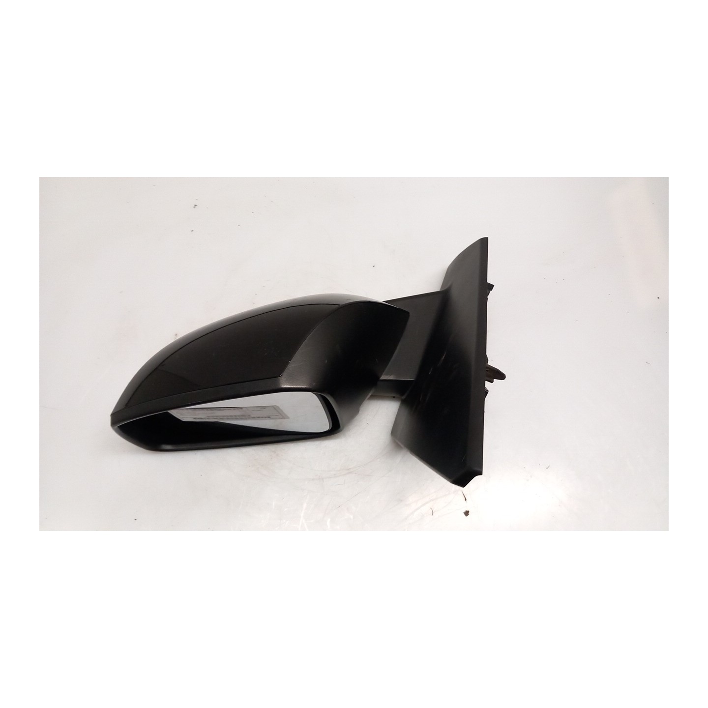 RETROVISORE EST. REGOLAZ. ELETTR. RETROVISORI ESTERNI 01 E 02 SX. 028 RENAULT MEGANE 3A SERIE (10/08-) F9QN8 963020180R