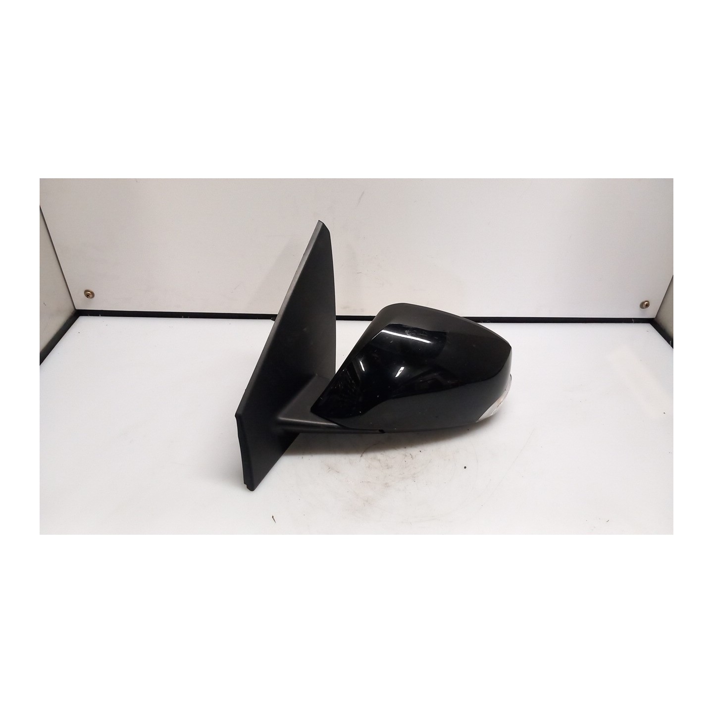RETROVISORE EST. REGOLAZ. ELETTR. RETROVISORI ESTERNI 01 E 02 SX. 028 RENAULT MEGANE 3A SERIE (10/08-) F9QN8 963020180R