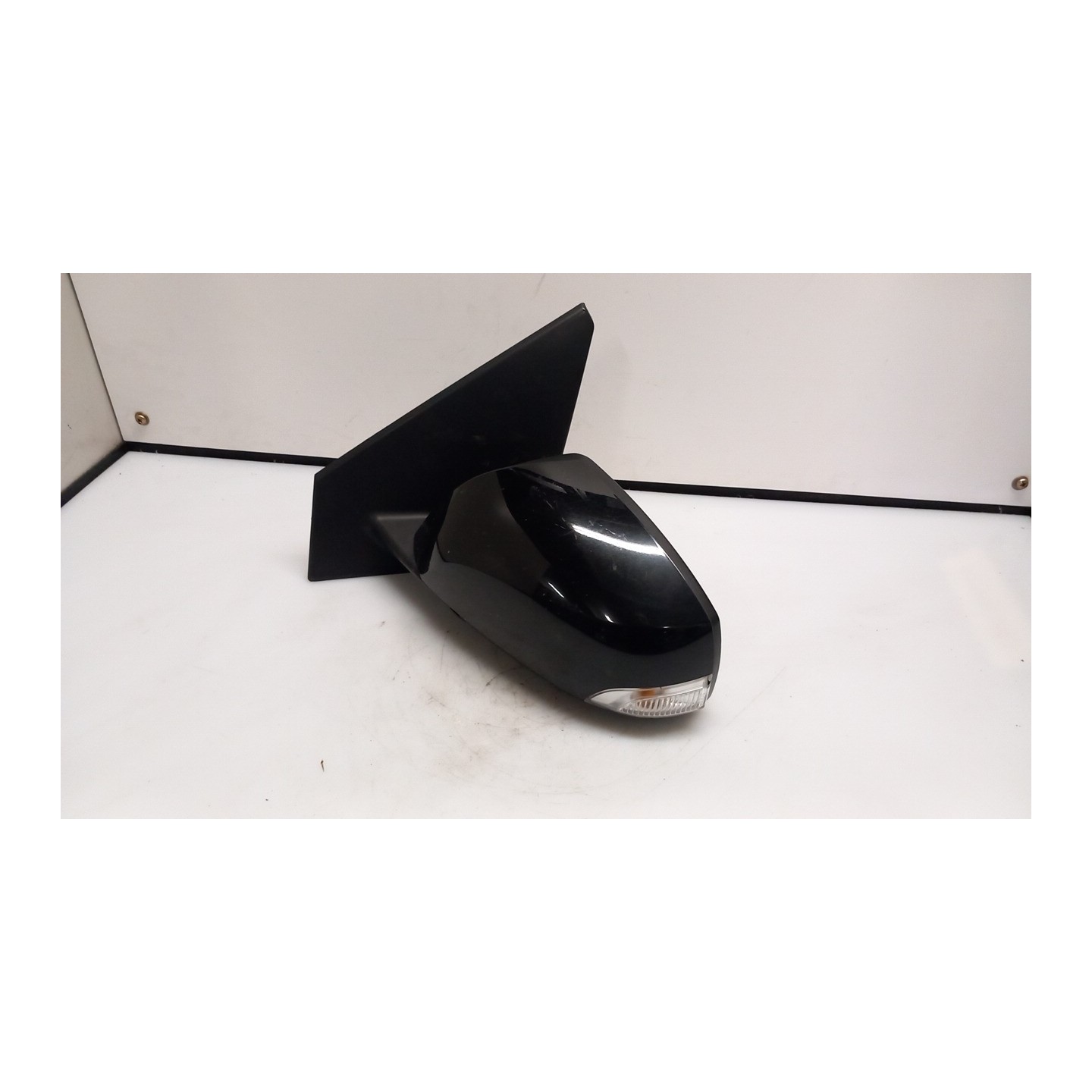 RETROVISORE EST. REGOLAZ. ELETTR. RETROVISORI ESTERNI 01 E 02 SX. 028 RENAULT MEGANE 3A SERIE (10/08-) F9QN8 963020180R
