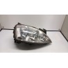 PROIETTORE BOSCH DX. 029 OPEL CORSA (X01) (10/00-06/06) Z13DT 93173252