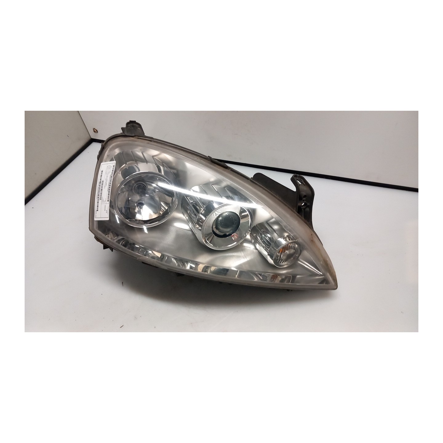 PROIETTORE BOSCH DX. 029 OPEL CORSA (X01) (10/00-06/06) Z13DT 93173252