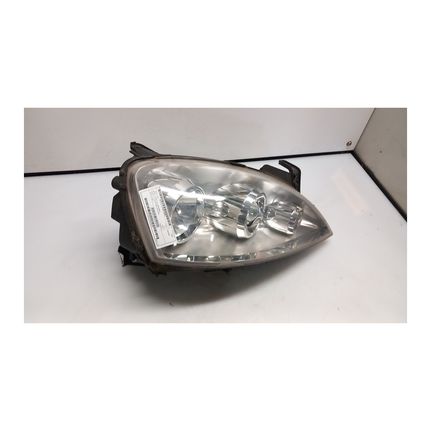 PROIETTORE BOSCH DX. 029 OPEL CORSA (X01) (10/00-06/06) Z13DT 93173252