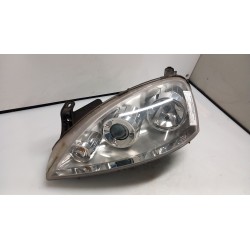 PROIETTORE BOSCH SX. 030 OPEL CORSA (X01) (10/00-06/06) Z13DT 93173249