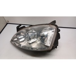 PROIETTORE BOSCH SX. 030 OPEL CORSA (X01) (10/00-06/06) Z13DT 93173249