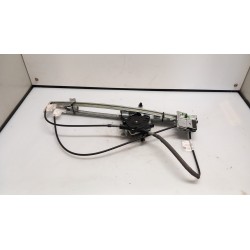 ALZACRISTALLO ELETTR. PORTA ANT. C/MOTORINO SX. 031 PEUGEOT RANCH (M59) (11/02-08/09) 9HX 9221G3