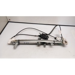 ALZACRISTALLO ELETTR. PORTA ANT. C/MOTORINO SX. 031 PEUGEOT RANCH (M59) (11/02-08/09) 9HX 9221G3