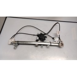 ALZACRISTALLO ELETTR. PORTA ANT. C/MOTORINO SX. 031 PEUGEOT RANCH (M59) (11/02-08/09) 9HX 9221G3