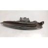 FANALINO ANT. POSIZIONE DX. 032 LANCIA DELTA (TH) (06/08-03/11) 198A2000 51809365