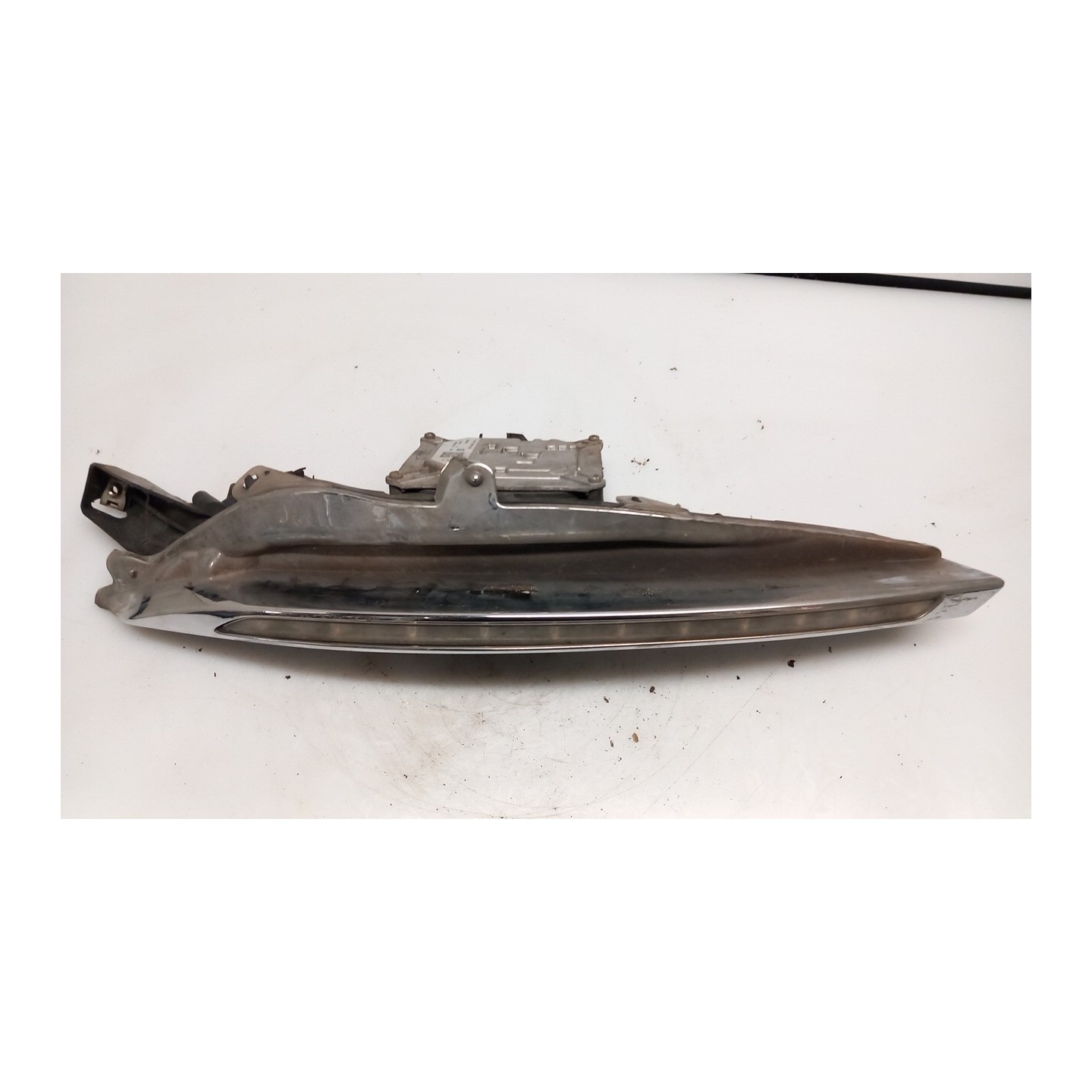FANALINO ANT. POSIZIONE SX. 033 LANCIA DELTA (TH) (06/08-03/11) 198A2000 51809366