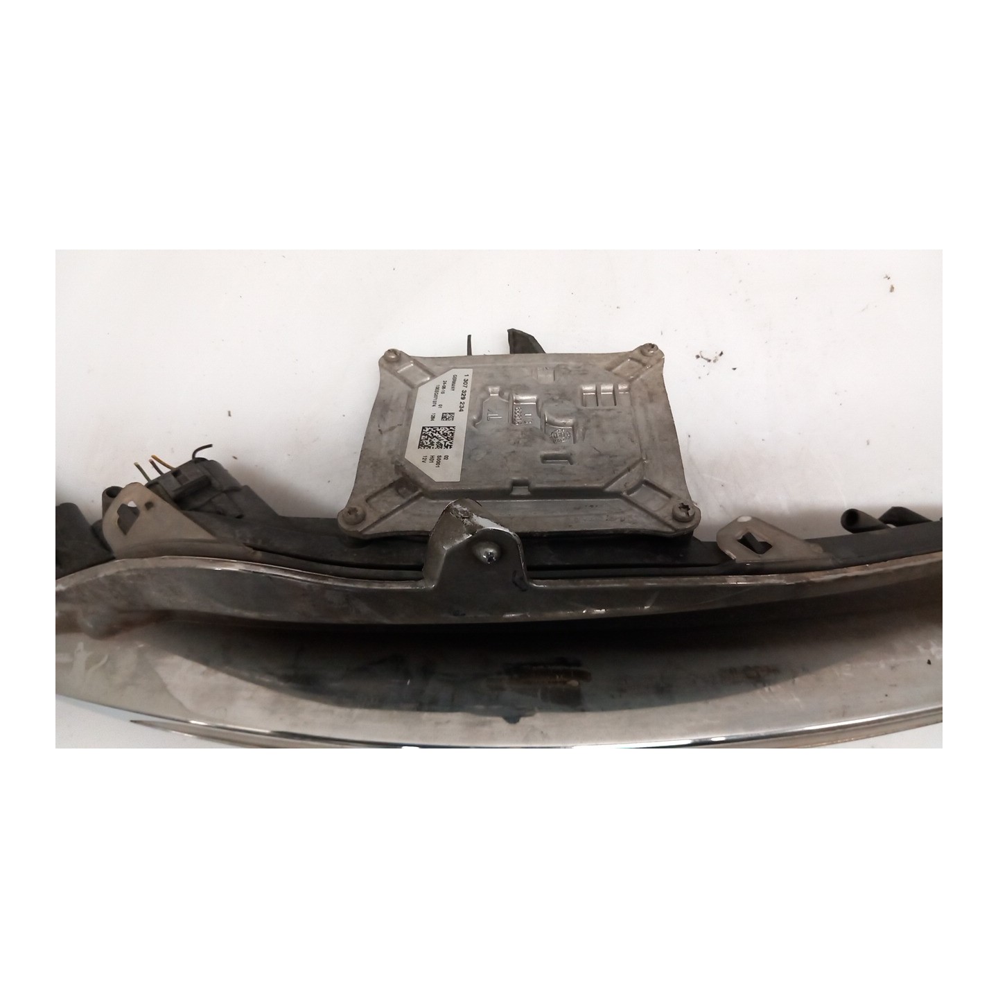 FANALINO ANT. POSIZIONE SX. 033 LANCIA DELTA (TH) (06/08-03/11) 198A2000 51809366