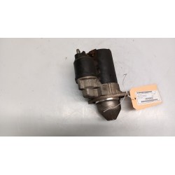 MOTORINO AVVIAMENTO 040 OPEL AGILA (H00) (04/00-09/04) Z10XE 93184534