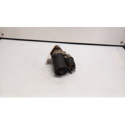 MOTORINO AVVIAMENTO 040 OPEL AGILA (H00) (04/00-09/04) Z10XE 93184534