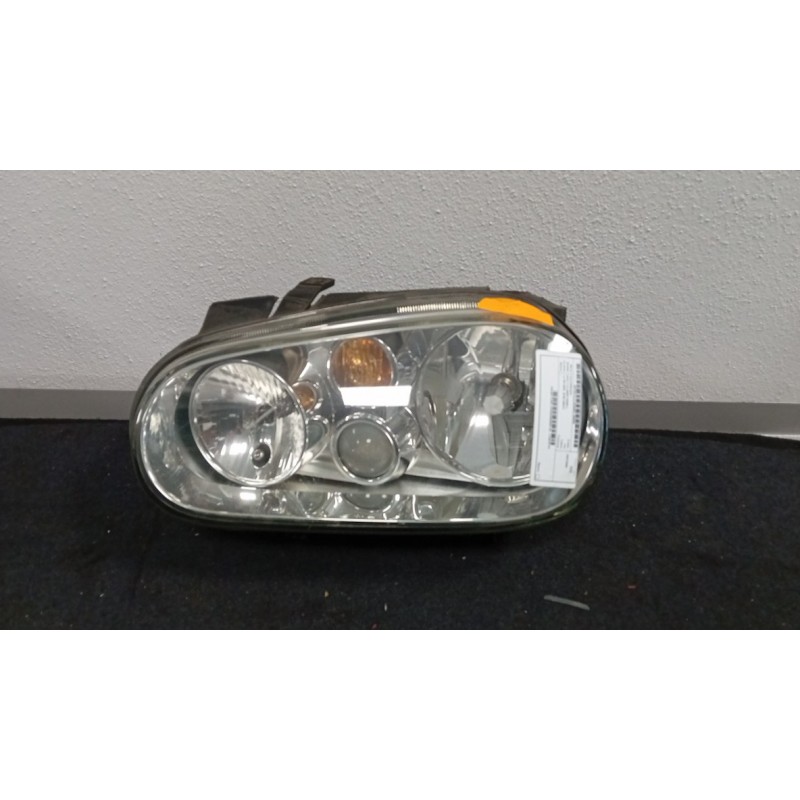 PROIETTORE C/FENDINEBBIA SX. 045 VOLKSWAGEN GOLF (1J) (09/97-03/06)  1J1941017K