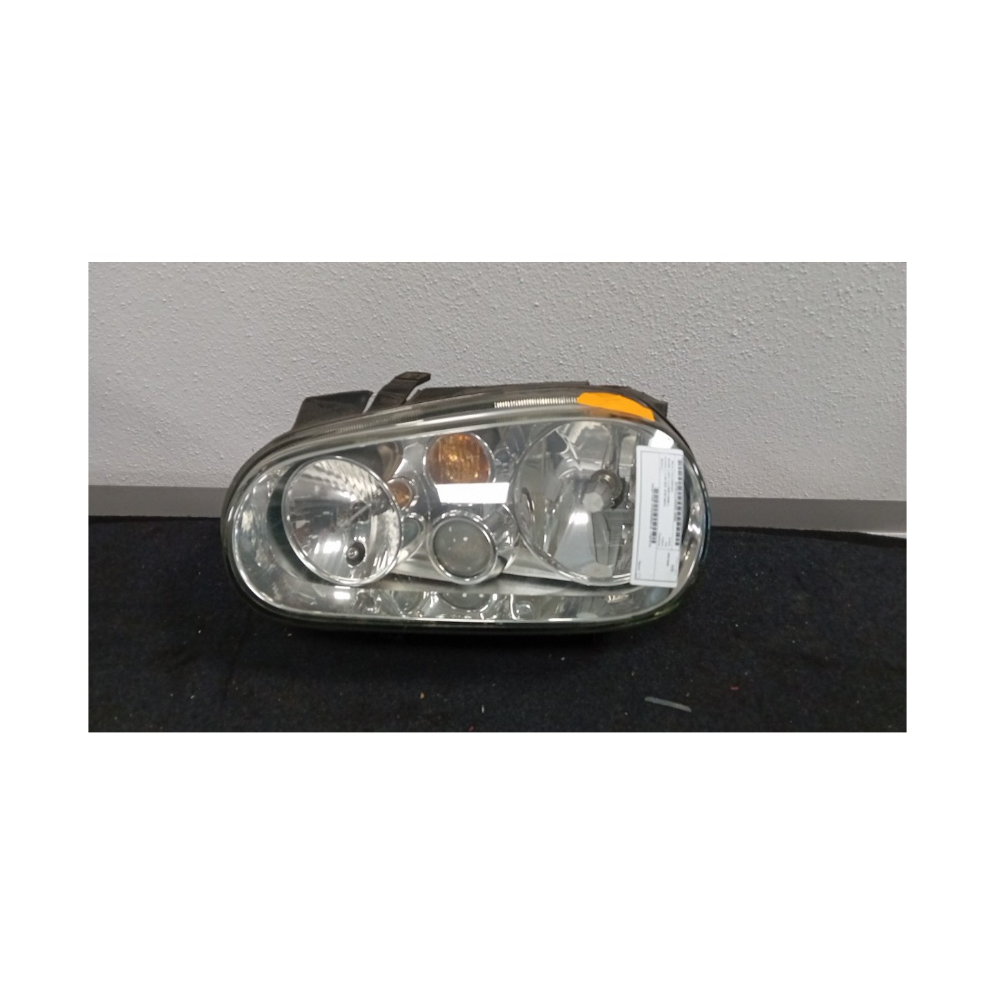 PROIETTORE C/FENDINEBBIA SX. 045 VOLKSWAGEN GOLF (1J) (09/97-03/06)  1J1941017K