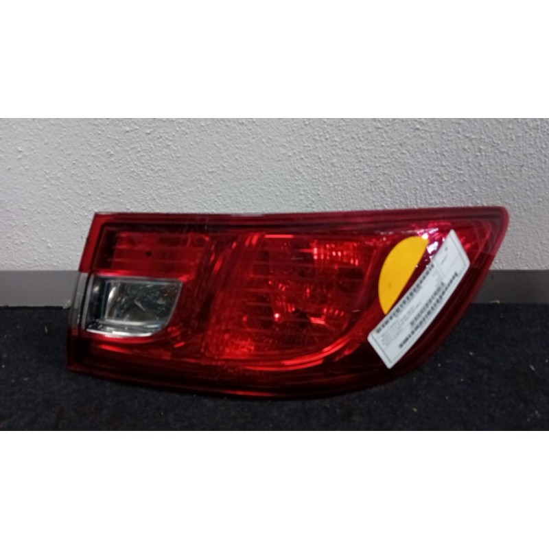 FANALE POST. PARTE EST. DX. 048 RENAULT CLIO 4A SERIE (06/16-) D4FD7 265509846R