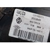 FANALE POST. PARTE EST. DX. 048 RENAULT CLIO 4A SERIE (06/16-) D4FD7 265509846R
