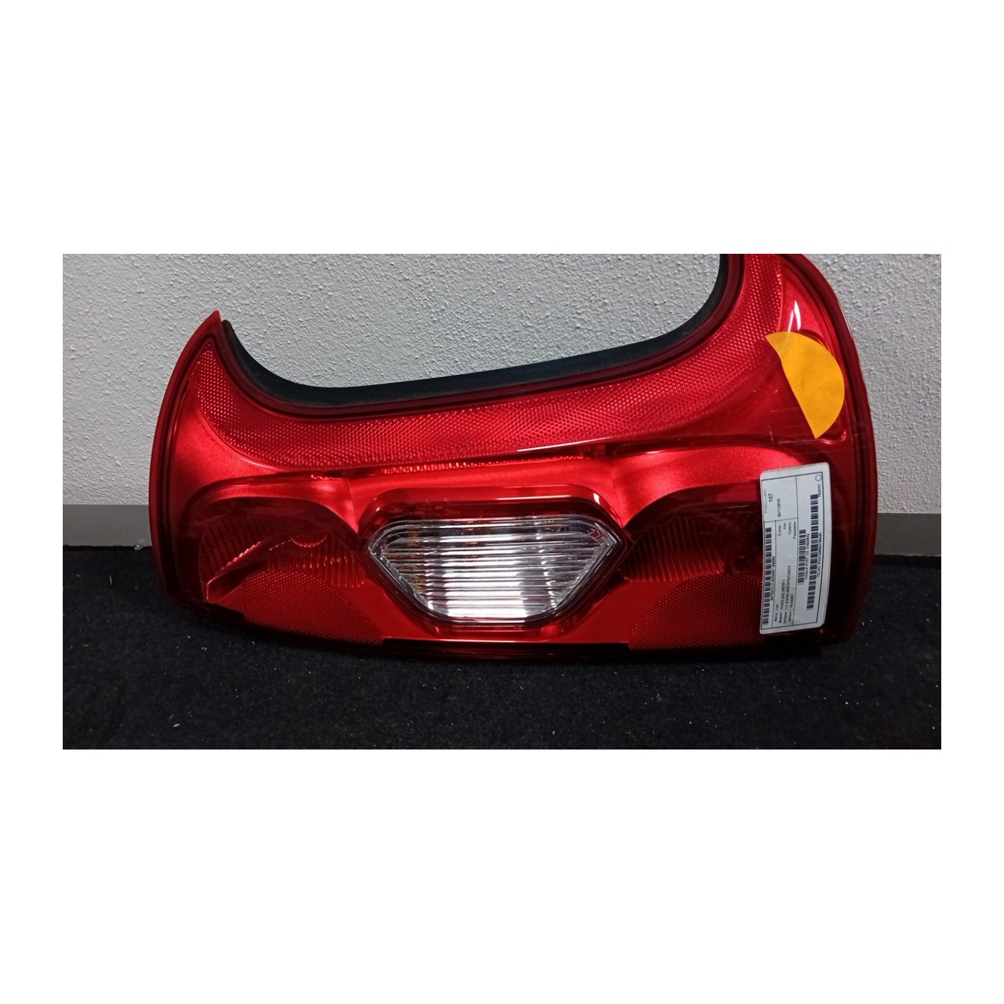 FANALE POST. DX. 050 FIAT PANDA (4Q) (05/16-) 169A4000 51843642