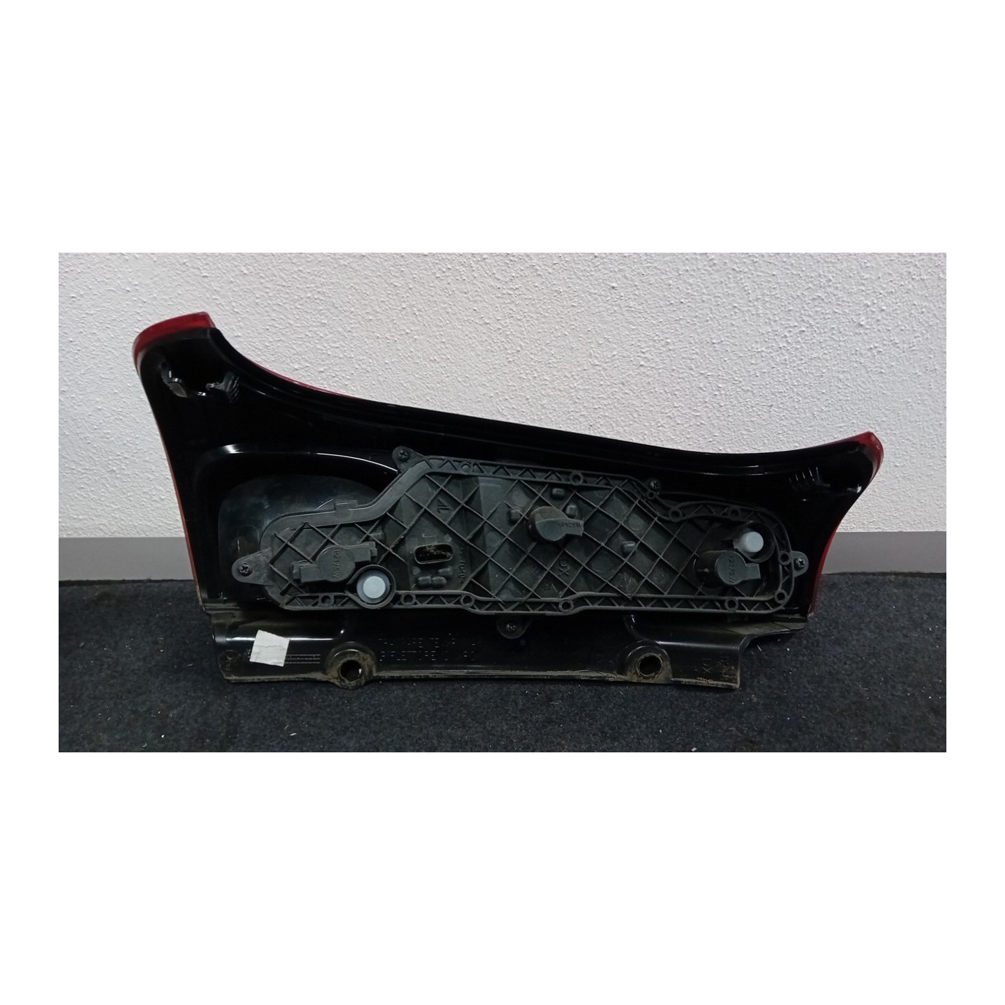 FANALE POST. DX. 050 FIAT PANDA (4Q) (05/16-) 169A4000 51843642