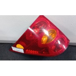 FANALE POST. SX. 065 PEUGEOT 1007 (04/05-06/10) NFU 6350V5