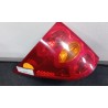 FANALE POST. SX. 065 PEUGEOT 1007 (04/05-06/10) NFU 6350V5