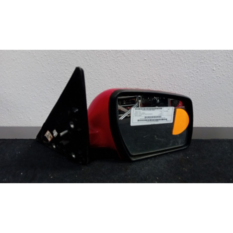 RETROVISORE EST. REGOLAZ. ELETTR. HT DX. 067 KIA SOUL (03/09-) D4FB 876202K160