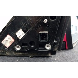 RETROVISORE EST. REGOLAZ. ELETTR. HT DX. 067 KIA SOUL (03/09-) D4FB 876202K160