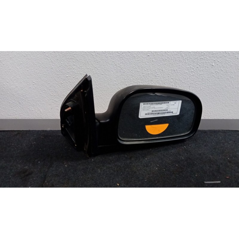 RETROVISORE EST. REGOLAZ. ELETTR. 12 DX. 068 HYUNDAI SANTA FE 1A SERIE (01/01-10/06 D4EA 8762026401
