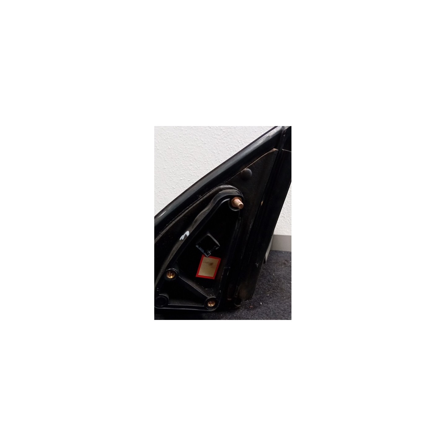 RETROVISORE EST. REGOLAZ. ELETTR. 12 DX. 068 HYUNDAI SANTA FE 1A SERIE (01/01-10/06 D4EA 8762026401