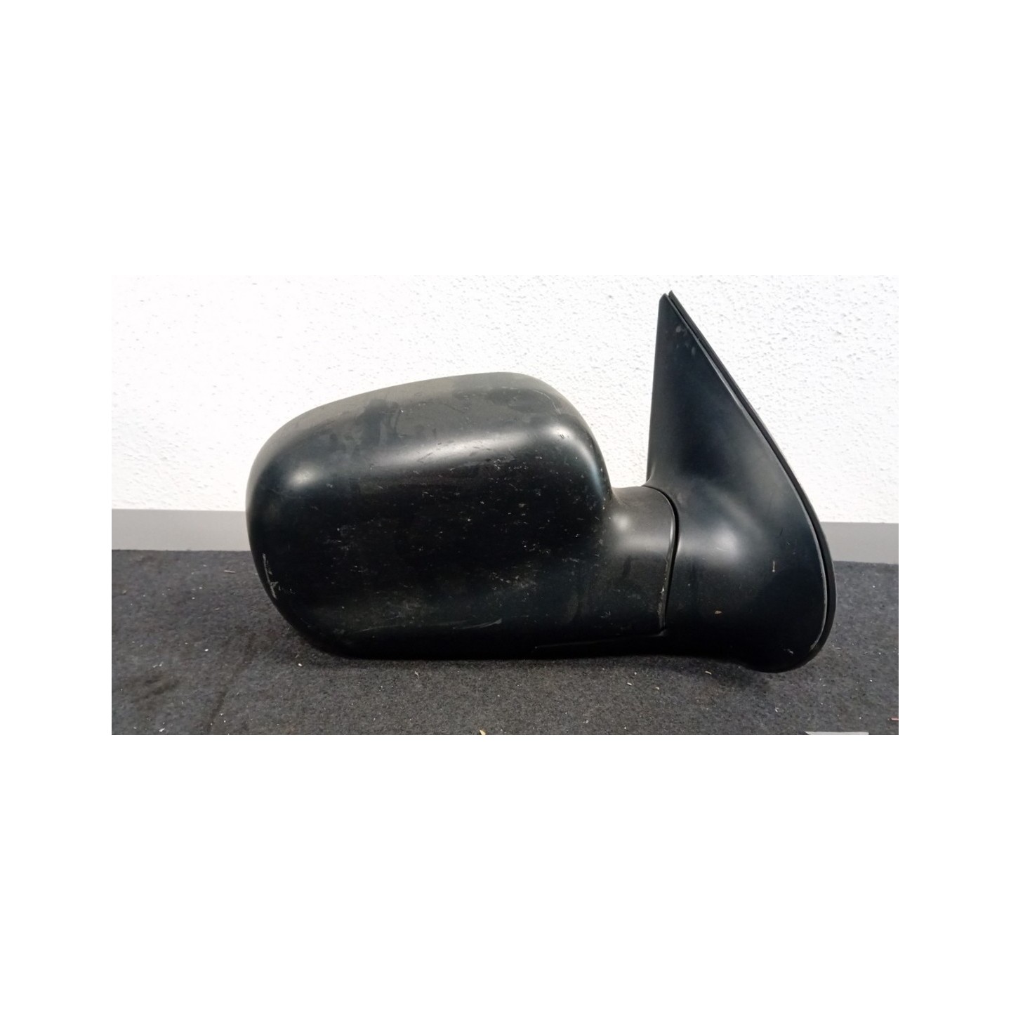 RETROVISORE EST. REGOLAZ. ELETTR. 12 DX. 068 HYUNDAI SANTA FE 1A SERIE (01/01-10/06 D4EA 8762026401