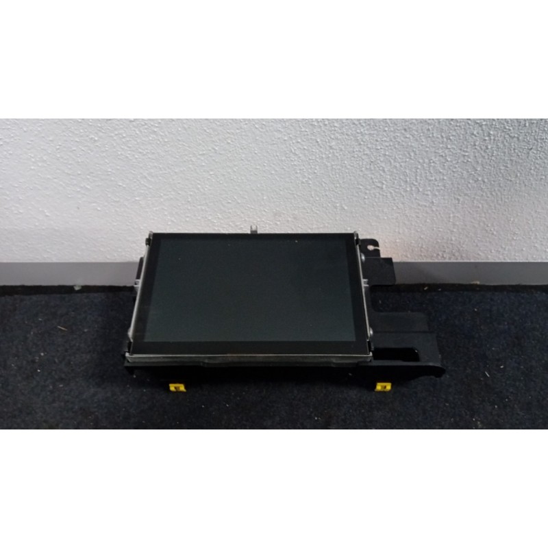 DISPLAY MULTIFUNZIONE 069 RENAULT KADJAR (06/15-) K9KF6 280342845R