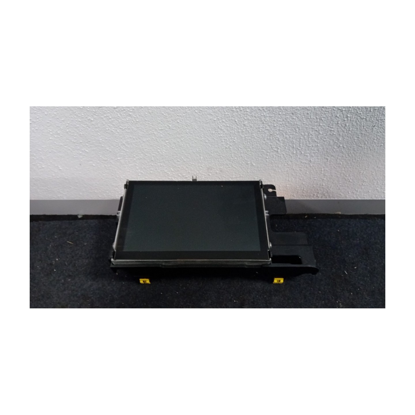 DISPLAY MULTIFUNZIONE 069 RENAULT KADJAR (06/15-) K9KF6 280342845R
