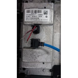 DISPLAY MULTIFUNZIONE 069 RENAULT KADJAR (06/15-) K9KF6 280342845R