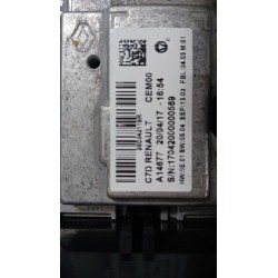 DISPLAY MULTIFUNZIONE 069 RENAULT KADJAR (06/15-) K9KF6 280342845R