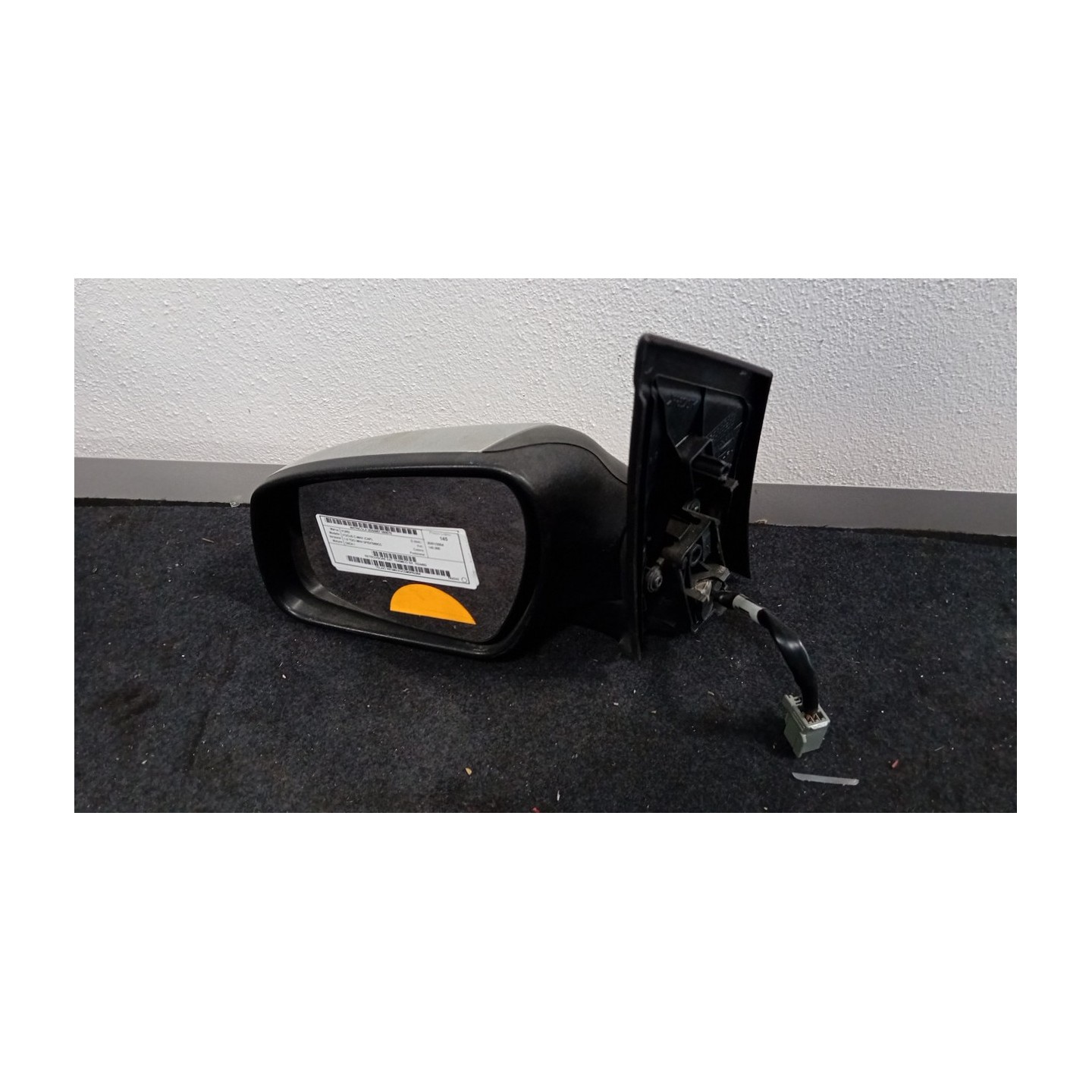 RETROVISORE EST. TERMICO SX. 070 FORD FOCUS C-MAX (CAP) (10/03-12/08 G8DA 1524492