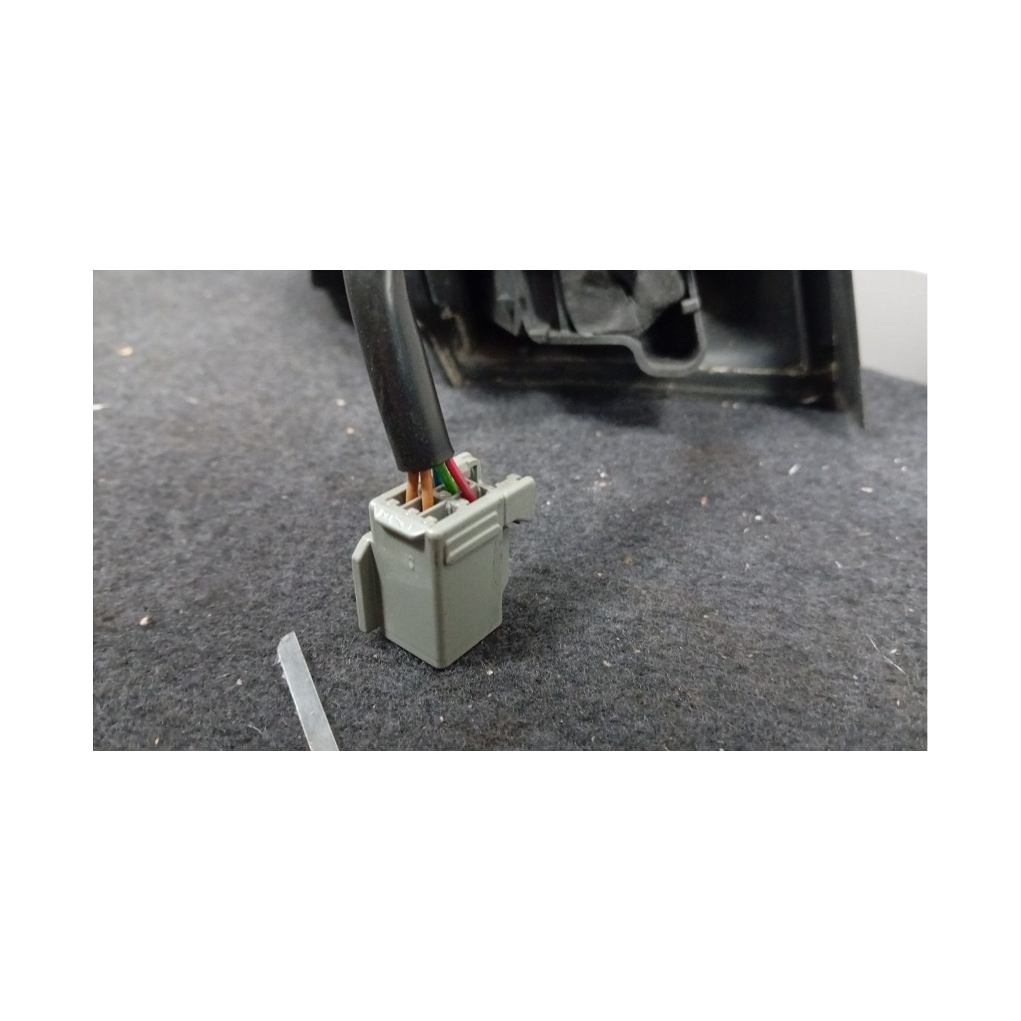 RETROVISORE EST. TERMICO SX. 070 FORD FOCUS C-MAX (CAP) (10/03-12/08 G8DA 1524492