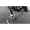 RETROVISORE EST. TERMICO SX. 070 FORD FOCUS C-MAX (CAP) (10/03-12/08 G8DA 1524492